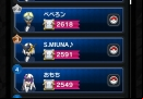 pokemon-duel-rankings