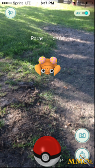 pokemon-go-paras