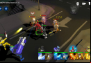 power-rangers-all-stars-light-party