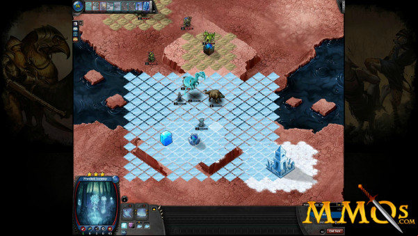 Pox-Nora-effects