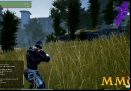 ProjectGenom-high-grass
