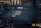 ProjectGenom-graphics-options