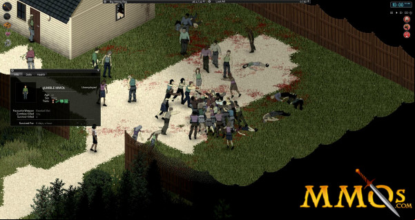 Project-Zomboid-horde