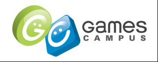 GamesCampus-Logo