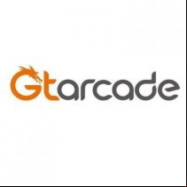 new logo gtarcade