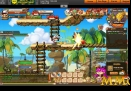 rainbow-saga-gameplay
