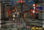 rakion-character-selection