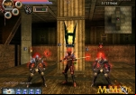 rakion-characters
