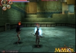 rakion-game-start
