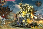 rakion-mob-fight