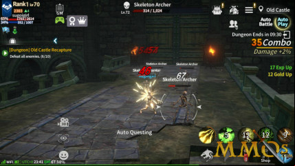 rebirthm-skeleton-archer
