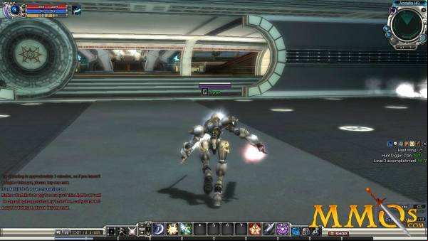 RF-Online-Dual