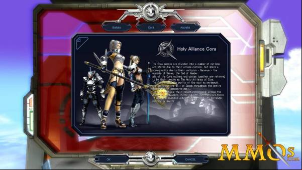 RF-Online-Holy-Alliance