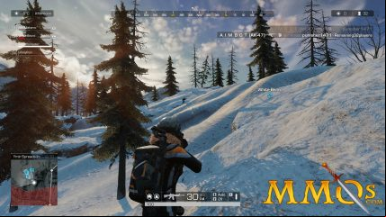 ring-of-elysium-ridgeline