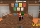Roblox-Character-Creation