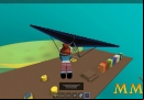 Roblox-Paragliding