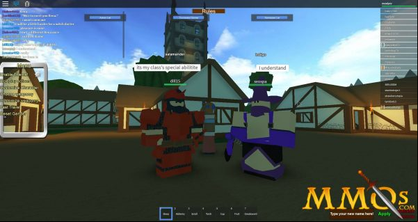 Roblox-Players