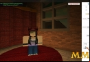 Roblox-Character-Style