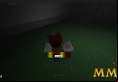 Roblox-Escape!