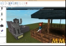 Roblox-Game-Design