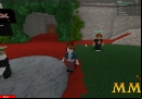Roblox-Gameplay