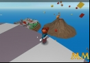 Roblox-Islands