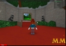 Roblox-Mario-World