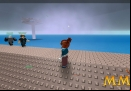 Roblox-Ocean