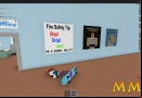 Roblox-Schoolhouse
