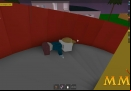 Roblox-Stairs