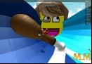 Roblox-Strange-Game