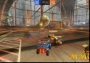 Rocket-League-mob-fight