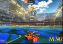 Rocket-League-center-ball