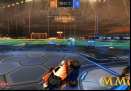 Rocket-League-centered
