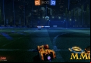 Rocket-League-environment