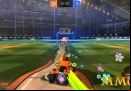 Rocket-League-flowers