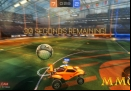 Rocket-League-jumping-ball