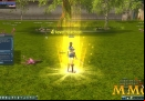 rohan-blood-feud-shining-aura