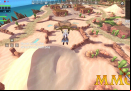 royal-crown-desert-town