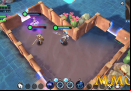 royal-crown-battle-royale-review