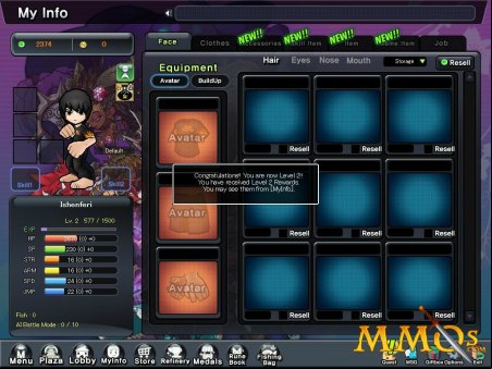 Rumble-Fighter-Equipment