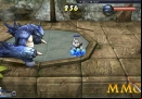 Rumble-Fighter-FIghting