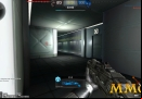 run-and-fire-dark-corridor