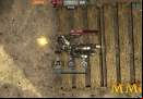 run-and-fire-death-screen