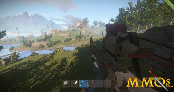 Rust-world-view