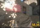 Rust-american-flag