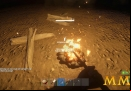 Rust-cooking-food
