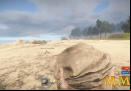 Rust-deserted-beach