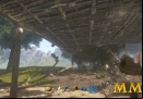Rust-destruction