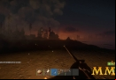 Rust-dusk